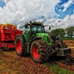Best Farm Equipment & Tractor Grease